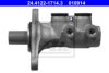 KIA 585101P230 Brake Master Cylinder